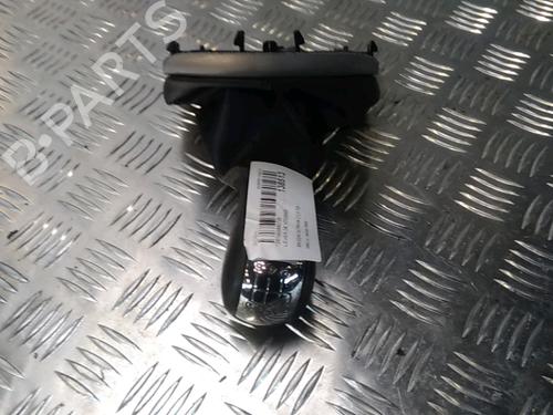 Used Gear lever SKODA OCTAVIA II (1Z3) 2.0 TDI (136 hp) 13078748