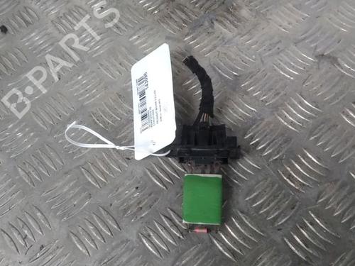 Used Heater resistor PEUGEOT BOXER Van 2.2 HDi 130 (131 hp) 16461768