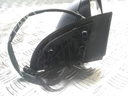Right mirror PEUGEOT 307 (3A/C) 2.0 HDi 90 | BP16449950C27 
