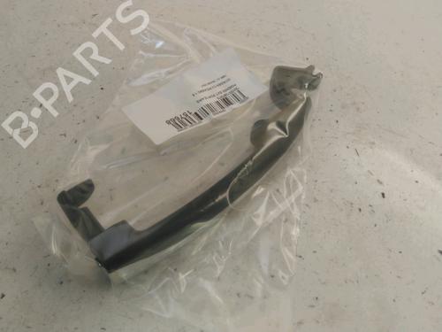 Used Rear left exterior door handle CITROËN C3 Picasso (SH_) 1.6 HDI 90 (92 hp) 29442695