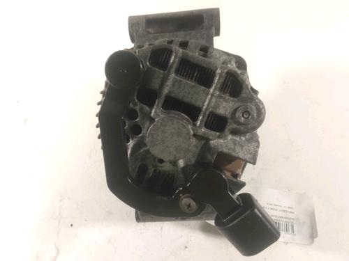 Used Alternator Alternator PEUGEOT 2008 I (CU_) 1.6 VTi (120 hp) 25886218 25886218