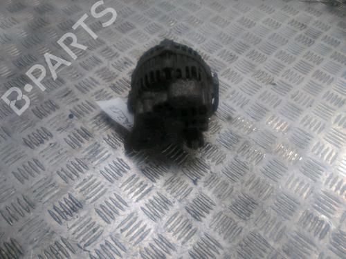 Used Alternator RENAULT TWINGO I (C06_) 1.2 (C066, C068) (58 hp) 16742065