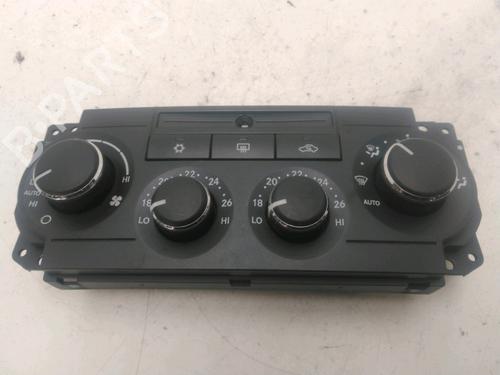 Used Climate control CHRYSLER 300C Touring (LX, LE) 3.0 CRD (218 hp) 27394451