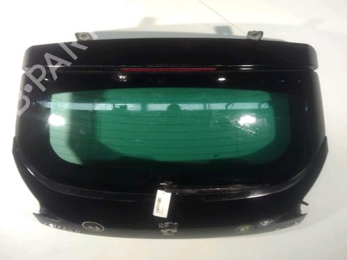 Tailgate PEUGEOT 3008 I MPV (0U_) 1.6 HDi | BP24966785C6 