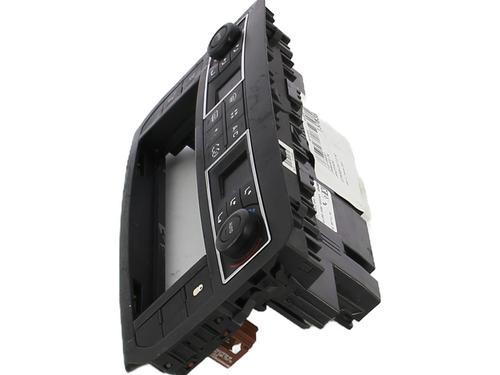 Climate control CITROËN C5 III (RD_) 2.0 HDi 140 (RDRHF8, RDRHFA, RDRHA8, RDRHAJ) | BP30048116I5  - Image 7