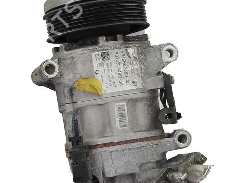 Used AC compressor AC compressor PEUGEOT 308 II (LB_, LP_, LW_, LH_, L3_) 1.2 THP 130 (131 hp) 33031902 33031902