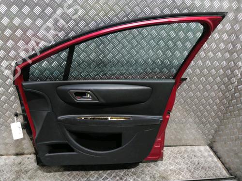Right front door CITROËN C4 I (LC_) 1.6 HDi | BP17997016C3 