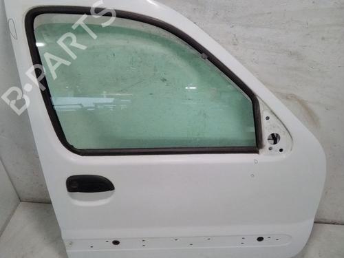 Right front door RENAULT KANGOO Express (FC0/1_) 1.5 dCi (FC1G) | BP28007584C3 