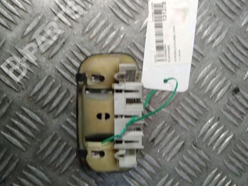 Interior roof light CITROËN C3 Pluriel (HB_) 1.4 HDi | BP11996901I8 