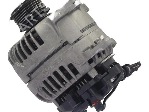 Alternator VW GOLF VI (5K1) 2.0 TDI | BP37083868M7  - Image 5