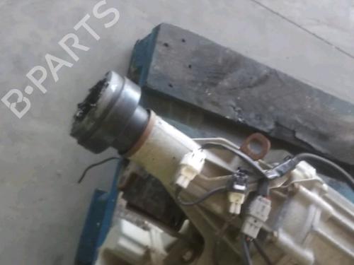 Used Gearbox Gearbox 27622287 27622287
