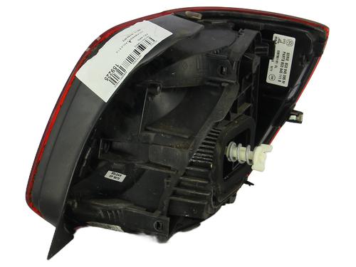 Used Left taillight VW POLO V (6R1, 6C1) 1.0 (60 hp) 31605816