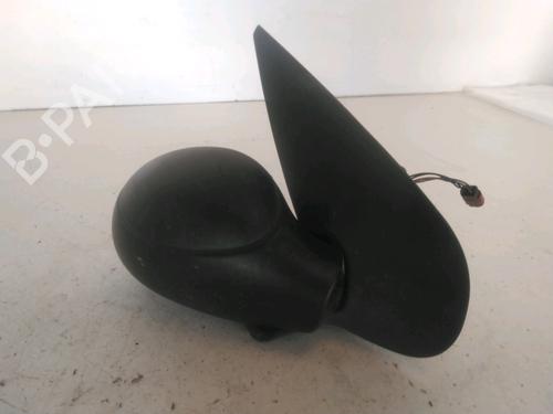 Used Right mirror PEUGEOT 206 Hatchback (2A/C) 1.4 HDi eco 70 (68 hp) 29601709