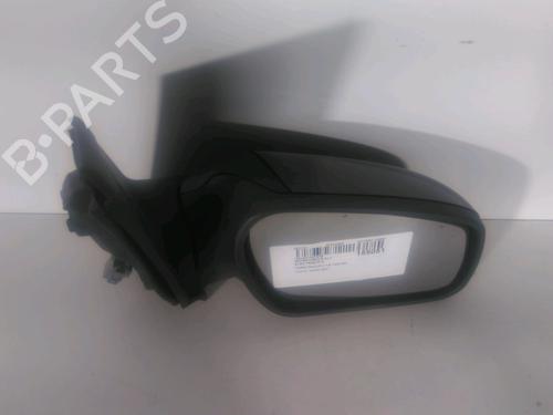 Ryggespeil høyre FORD FOCUS II (DA_, HCP, DP) 1.8 TDCi | BP24302825C27 