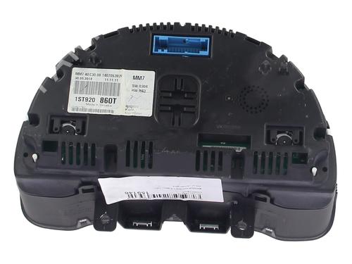 instrument-cluster-skoda-citigo-nf1-2011-2012-2013-2014-2015-2016-2017-2018-2019-36100749 main image