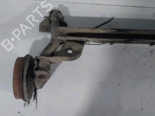 Rear axle RENAULT CLIO II (BB_, CB_) 1.2 (BB0A, BB0F, BB10, BB1K, BB28, BB2D, BB2H, CB0A,... | BP22225212M2 