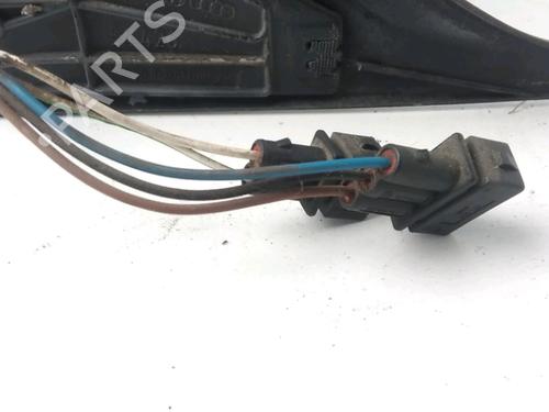 Right mirror VW TRANSPORTER T4 Van (70A, 70H, 7DA, 7DH) 2.5 TDI | BP30893184C27