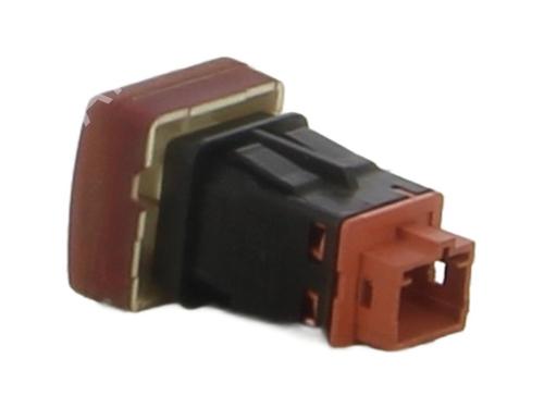 Warning switch PEUGEOT PARTNER Box Body/MPV 1.6 HDi | BP34255714I22 - Image 3