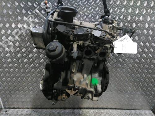 Moteur SKODA FABIA I (6Y2) 1.2 (54 hp) 17783995