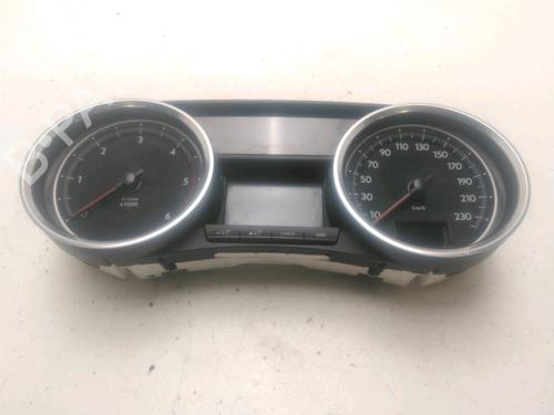 Instrument cluster PEUGEOT 508 SW I (8E_) 2.0 HDi | BP26442906C47 