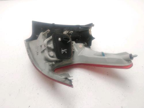 Used Left taillight Left taillight PEUGEOT 2008 I (CU_) 1.6 HDi (92 hp) 26725017 26725017