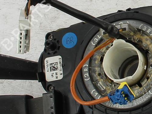 Used Steering column stalk Steering column stalk PEUGEOT 308 SW II (LC_, LJ_, LR_, LX_, L4_) 1.6 HDi 92 (92 hp) 30630287 30630287