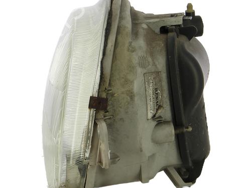 Used Right headlight RENAULT TWINGO I (C06_) 1.2 (C066, C068) (58 hp) 33222403