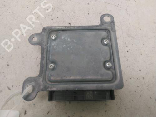 ECU airbags DACIA DUSTER (HM_) 1.5 dCi 115 (HMAD) | BP29344882M53 - Image 2