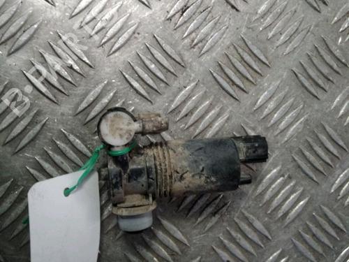 Washer pump FORD FIESTA VI (CB1, CCN) 1.4 TDCi | BP14904387E24 
