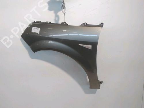 Forkjerm venstre RENAULT SCÉNIC II (JM0/1_) 1.9 dCi (JM14) (131 hp) 27812519