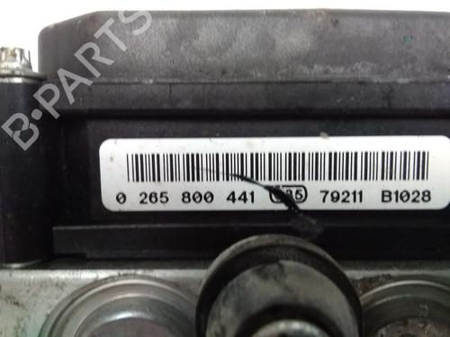 ABS pump CITROËN C1 (PM_, PN_)  | BP15749937M43 
