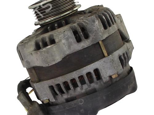 Used Alternator Alternator TOYOTA COROLLA Verso (_E12_) 2.0 D-4D (CDE120_, CDE120R) (90 hp) 33031898 33031898