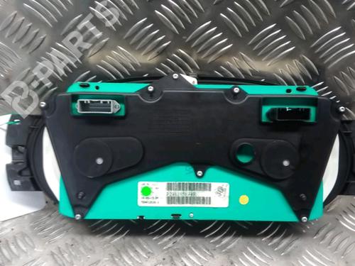Kombinert Instrument DACIA LOGAN MCV (KS_) 1.5 dCi (KS0K) | BP11996790C47 