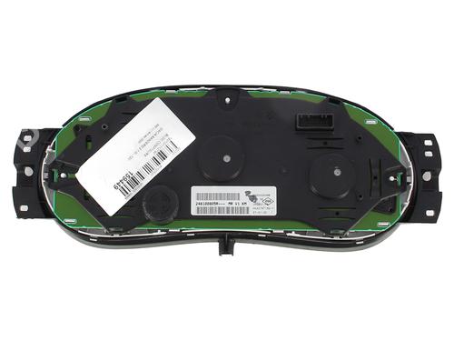Used Instrument cluster DACIA SANDERO II 1.0 SCe 75 (B8JC, B8JD, B8NC) (73 hp) 31935808