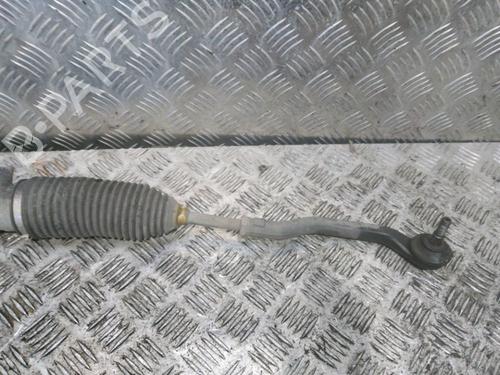 Used Steering rack RENAULT MEGANE III Hatchback (BZ0/1_, B3_) 1.5 dCi (BZ09, BZ0D, BZ1W, BZ29, BZ14) (110 hp) 17663130