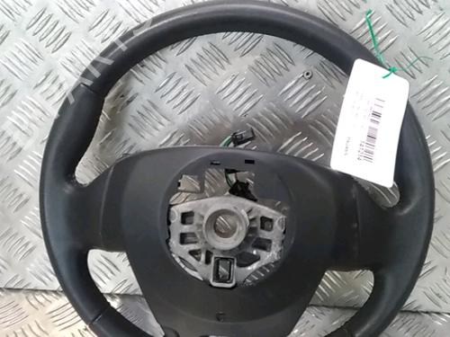 Steering wheel RENAULT MEGANE III Hatchback (BZ0/1_, B3_) 1.5 dCi (BZ09, BZ0D, BZ1W, BZ29, BZ14) | BP14963749C49 