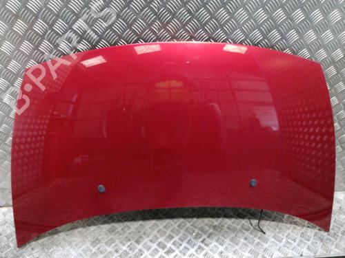 Hood CITROËN C3 I (FC_, FN_)  | BP23181148C1 