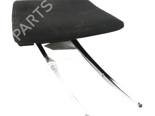 Used Headrest Headrest PEUGEOT 207 SW (WK_) 1.6 HDi (92 hp) 33249422 33249422