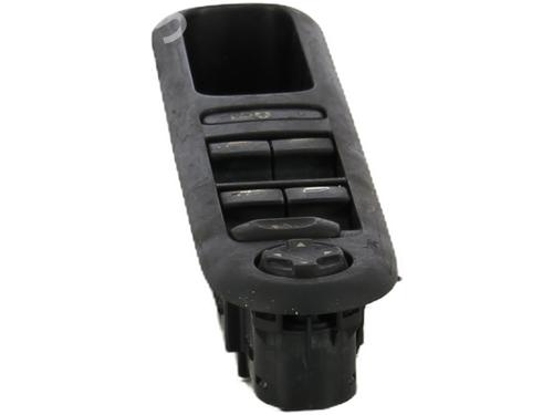 Left front window switch PEUGEOT 5008 (0U_, 0E_) 2.0 HDi | BP33971364I27  - Image 6