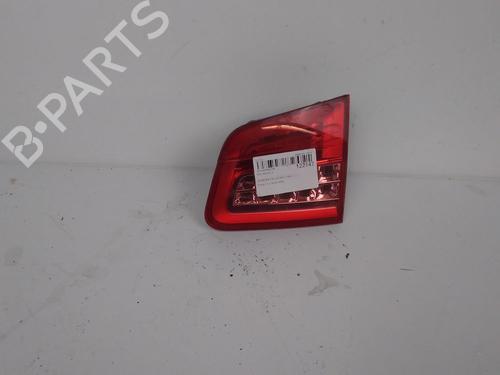 Used Right tailgate light Right tailgate light 15758705 15758705