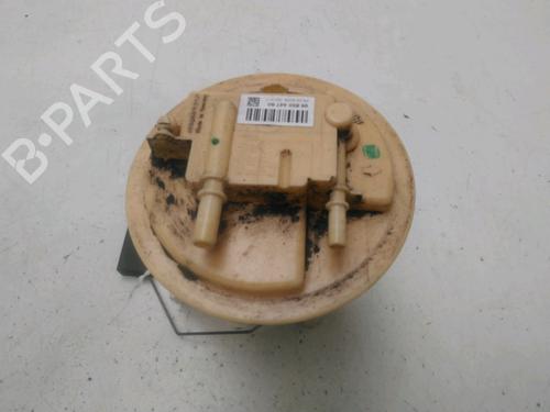 Used Fuel pump PEUGEOT 207 SW (WK_) 1.6 HDi (90 hp) 29389232