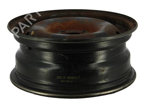 Rim DACIA SANDERO 1.6 (BS0D, BS0B, BS0F, BS0H) | BP31277821C45 