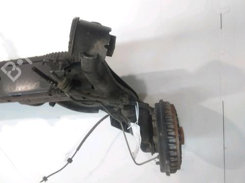 Bagaksel RENAULT CLIO V (B7_) 1.0 TCe 100 (B7MT) | BP28206416M2 - Image 3