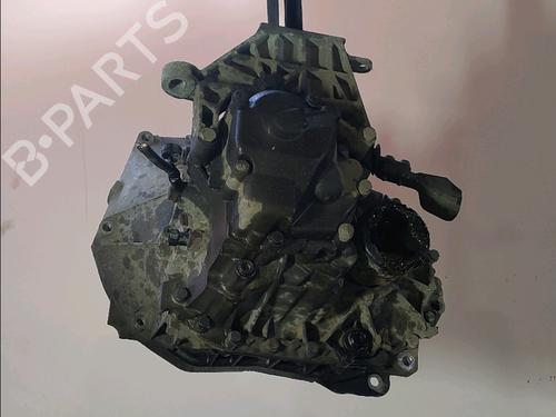 Used Gearbox Gearbox FIAT PUNTO (199_) 1.3 D Multijet (75 hp) 24881800 24881800