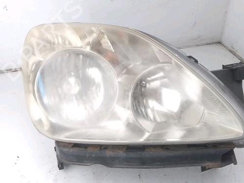 Right headlight HONDA CR-V II (RD_) 2.2 CTDi (RD9) | BP37480345C29 - Image 4