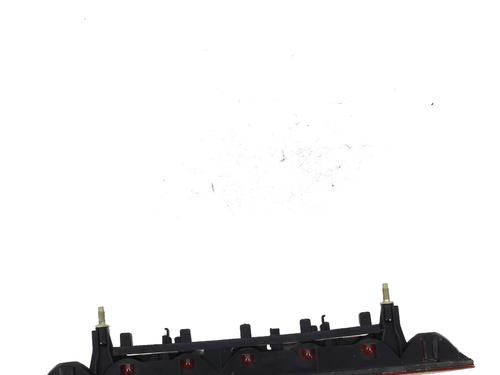 Used Third brake light Third brake light PEUGEOT PARTNER Box Body/MPV (5_, G_) 1.6 HDi 75 (75 hp) 32076027 32076027