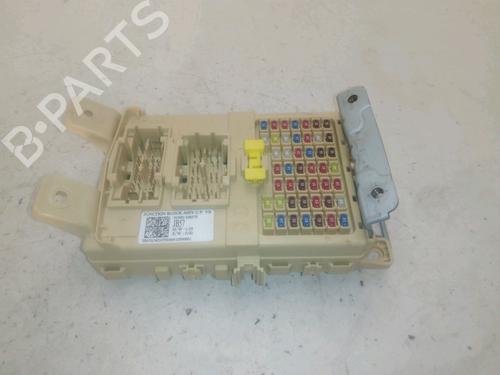 Fuse box KIA RIO IV (YB, SC, FB) 1.4 | BP28121209E1 