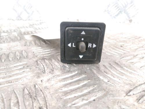 Used Mirror switch MITSUBISHI PAJERO II (V3_W, V2_W, V4_W, V5_W) 2.8 TD (V46W, V26W) (125 hp) 15277003