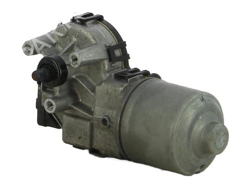 Front wiper motor RENAULT ZOE (BFM_) ZOE | BP34229595M29 - Image 3