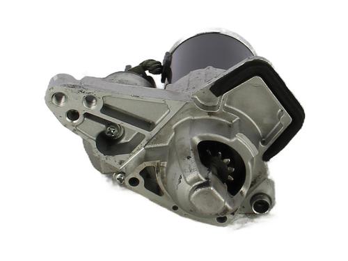 Starter DACIA SANDERO II TCe 90 (B8M1, B8MA, B8AC) | BP30893060M8 - Image 5